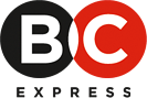 Логотип BC-Express