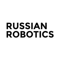 Логотип Russian Robotics