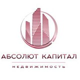 Логотип Абсолют Капитал Недвижимость