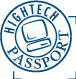 Логотип HighTech Passport