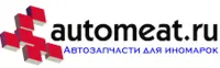 Логотип Automeat