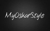 Логотип My Oskar Style