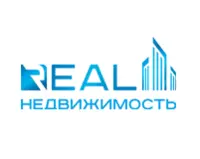 Логотип Real Недвижимость