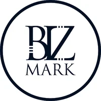 Логотип Biz-mark