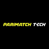 Логотип Parimatch Tech