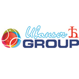 Логотип ИванычЪ GROUP