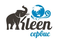 Логотип Kleen Сервис