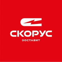 Логотип Компания СКОРУС