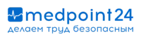 Логотип MedPoint24