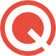 Логотип Qyk