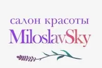 Логотип MiloslavSky