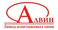 Логотип Алвин