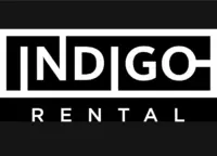 Логотип Indigo Rental