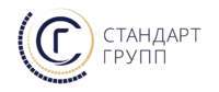 Логотип Стандарт Групп