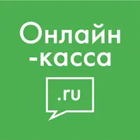 Логотип Онлайн Касса.Ру