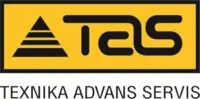 Логотип TEXNIKA ADVANS SERVIS