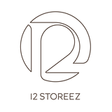 Логотип 12 STOREEZ