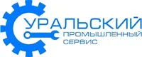 Логотип Уральский Промышленный Сервис
