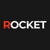 Логотип ROCKET