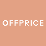 Логотип OFFPRICE