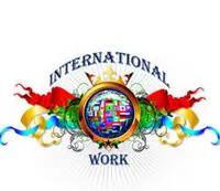 Логотип International Work