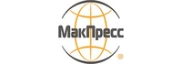 Логотип МакПресс