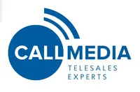 Логотип Callmedia