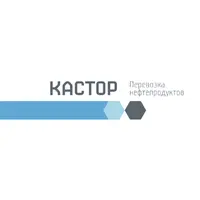 Логотип Кастор