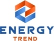 Логотип Energy Trend