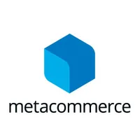 Логотип Metacommerce