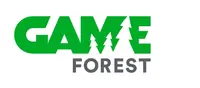 Логотип Game Forest