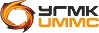 Логотип Горно-металлургический комплекс