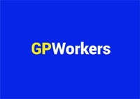 Логотип GP Workers