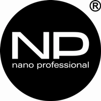 Логотип Nano Professional