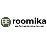 Логотип Roomika-mebel