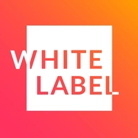 Логотип White Label