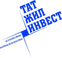 Логотип ТатЖилИнвест