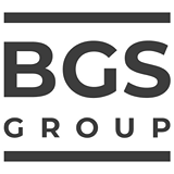 Логотип BGS Group