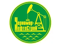 Логотип Черномор-НефтеСтрой