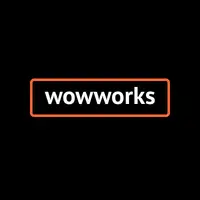 Логотип Wowworks