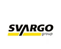 Логотип SVARGO group