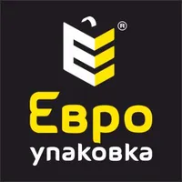 Логотип Евроупаковка