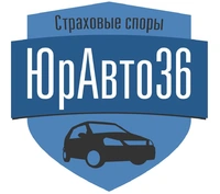 Логотип ЮрАвто36