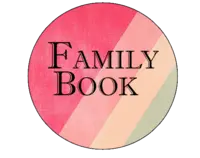 Логотип Familybook