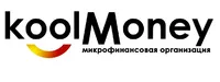 Логотип Микрофинансовая организация KOOLMONEY