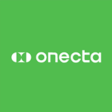 Логотип Адаптивный контакт-центр Onecta