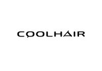 Логотип COOLHAIR