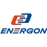 Логотип ENERGON