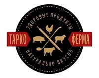 Логотип Тарко-Ферма