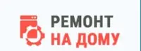 Логотип Ремонт на дому